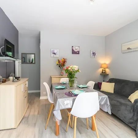 Pot De Résine - à 500m De La Apartamento *