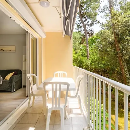 Pot De Résine - à 500m De La Apartamento