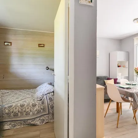 Pot De Résine - à 500m De La Apartamento