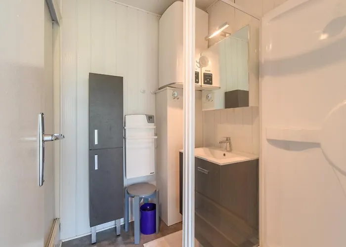 Apartamento Pot De Résine - à 500m De La Arcachón