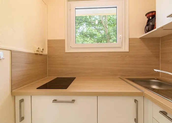 Pot De Résine - à 500m De La Apartamento