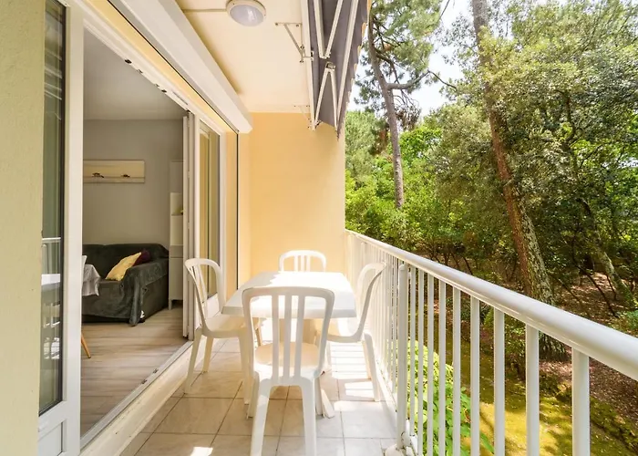 Pot De Résine - à 500m De La Apartamento