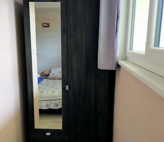 Apartamento Pot De Résine - à 500m De La *