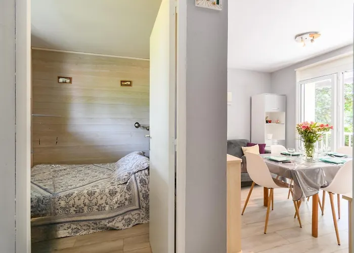 Pot De Résine - à 500m De La Apartamento