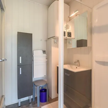 Daire Pot De Resine - A 500m De La Arcachon