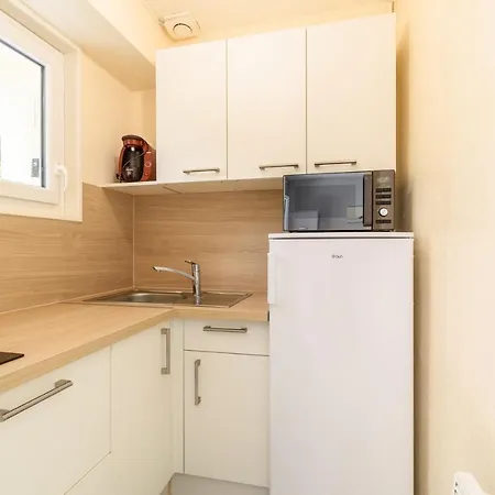Apartment Pot De Resine - A 500m De La Arcachon