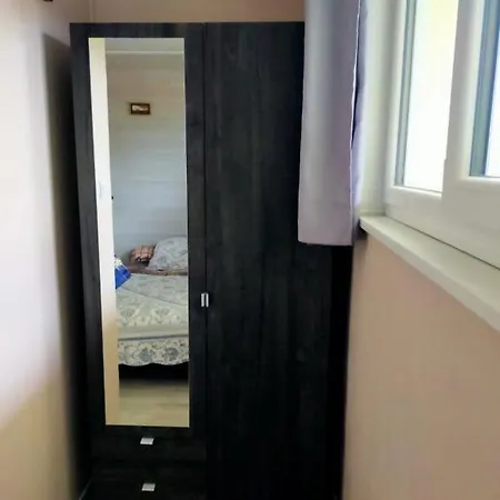 شقة Pot De Resine - A 500m De La *