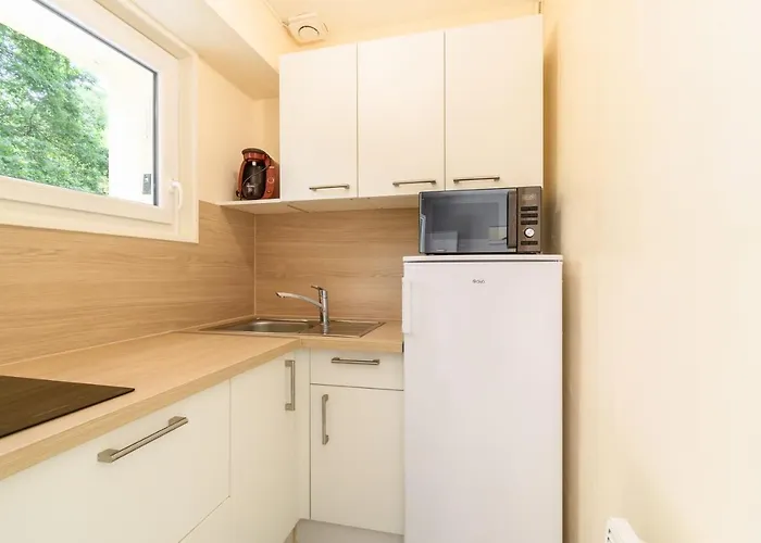 Daire Pot De Resine - A 500m De La Arcachon