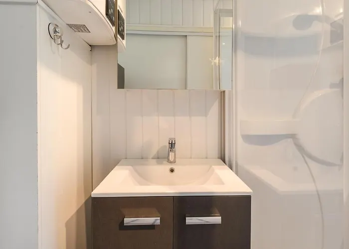 Pot De Resine - A 500m De La * Arcachon